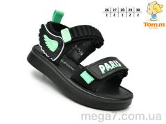 Босоножки, TOM.M оптом B1703C