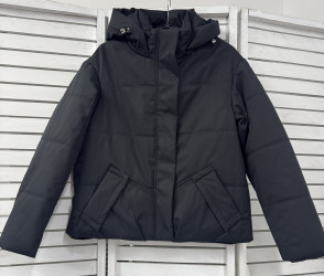 Куртки демисезонные женские оптом 52046193 108-4