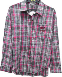 Сорочки жіночі оптом