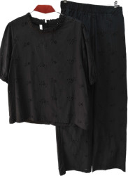 Костюмы женские оптом 19028365 5065-227