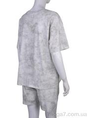 Костюм, Мир оптом 4407-WY126 white
