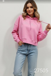 Худи женские оптом 56740931 27505-20