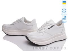 Кроссовки, Prime-Opt оптом Prime-Opt vs KidsMIX//READY STEADY Paradize V-CR-859 білий-d