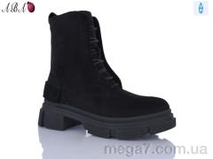 Ботинки, Aba оптом 9ABA3-1
