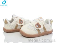 Кроссовки, Comfort-baby оптом Comfort-baby  03-1 беж