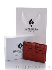 Кошелек, GLAMORTA оптом GLAMORTA  DV01-10 red