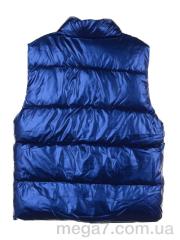 Жилетка, Мир оптом 2997-8 navy