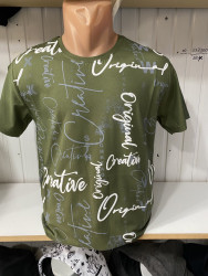 Футболки чоловічі оптом