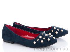 Балетки, L&M-Lemon оптом 2018-46