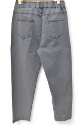 Брюки жіночі ПОЛУБАТАЛ оптом YIMEITE