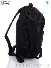 Рюкзак, Reluna Group оптом RELUNA 6088 black