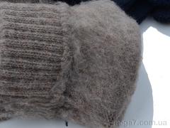 Перчатки, RuBi оптом 3810S mix