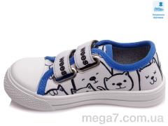 Кеды, Prime-Opt оптом Weestep R107850396-WS