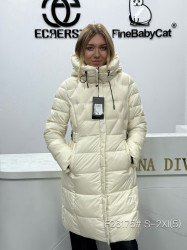 Куртки зимние женские оптом 24017689 F26175-28