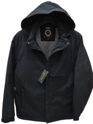 Куртки демисезонные мужские БАТАЛ оптом -- 27863940 7129-1-16