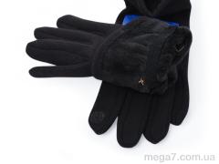Перчатки, Королева оптом B9-95 black