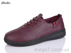 Кроссовки, Chunsen оптом A05-9 bordo