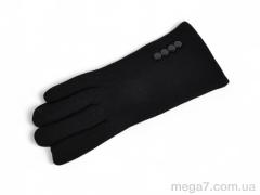 Перчатки, Королева оптом B15-89 black