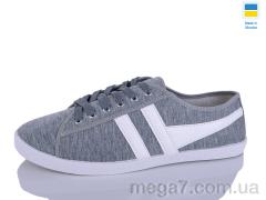 Кеды, DeMur оптом 639 G