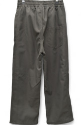 Спортивні штани юніор на хутрі оптом        