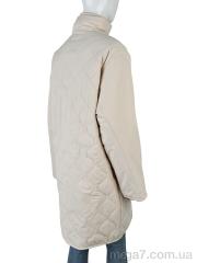 Куртка, Obuvok оптом OBUVOK 181 (12057) beige