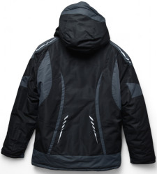 Куртки зимові чоловічі оптом