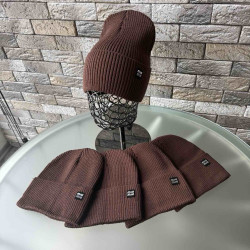 Шапки жіночі оптом 