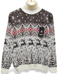 Светри чоловічі оптом