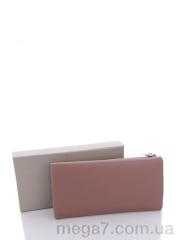 Кошелек, GLAMORTA оптом GLAMORTA  Y7202A pink