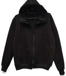 Спортивні кофти чоловічі на флісі оптом        