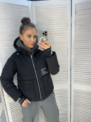 Куртки демисезонные женские оптом 74961385 88631-9