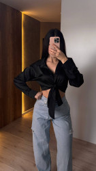 Сорочки жіночі оптом Hype Brand  