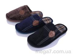 Тапки, Alex оптом D370 mix