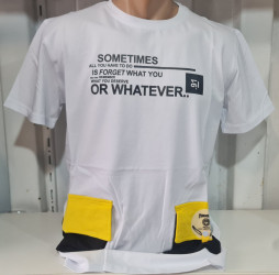 Футболки мужские оптом 09462583 54-61