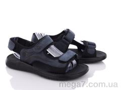 Сандалии, Ok Shoes оптом A2717-1