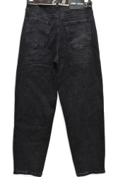 Джинси жіночі DAG DENIM ПОЛУБАТАЛ оптом DRAGON