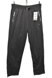 Спортивні штани чоловічі БАТАЛ оптом 