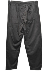 Спортивні штани чоловічі БАТАЛ оптом 