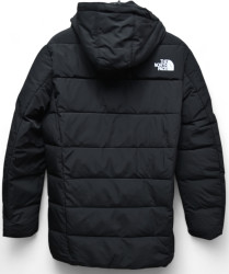 Куртки зимові чоловічі оптом