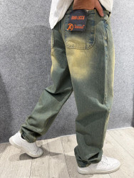 Джинсы СКЕЙТЕРЫ мужские оптом 2BRO 69814573 00