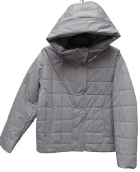 Куртки демисезонні жіночі оптом