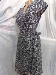 Платья женские БАТАЛ оптом 01875942 570-65