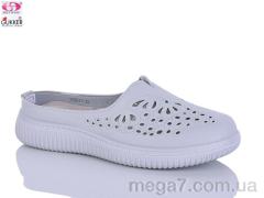 Шлепки, Gukkcr оптом YK0033-7