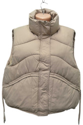 Жилетки жіночі оптом