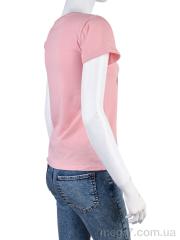 Футболка, Obuvok оптом OBUVOK 08789-13 pink