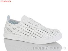 Кроссовки, QQ&Панда оптом 12-1