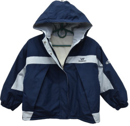 Куртки демисезонные подростковые оптом 70624193 2522-75