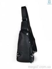 Сумка, Sunshine bag оптом AA5066 black