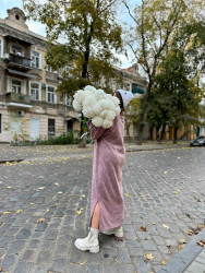 Сукні жіночі БАТАЛ оптом Аnna proskuryna