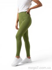 Лосины, Sport style оптом 055 олива